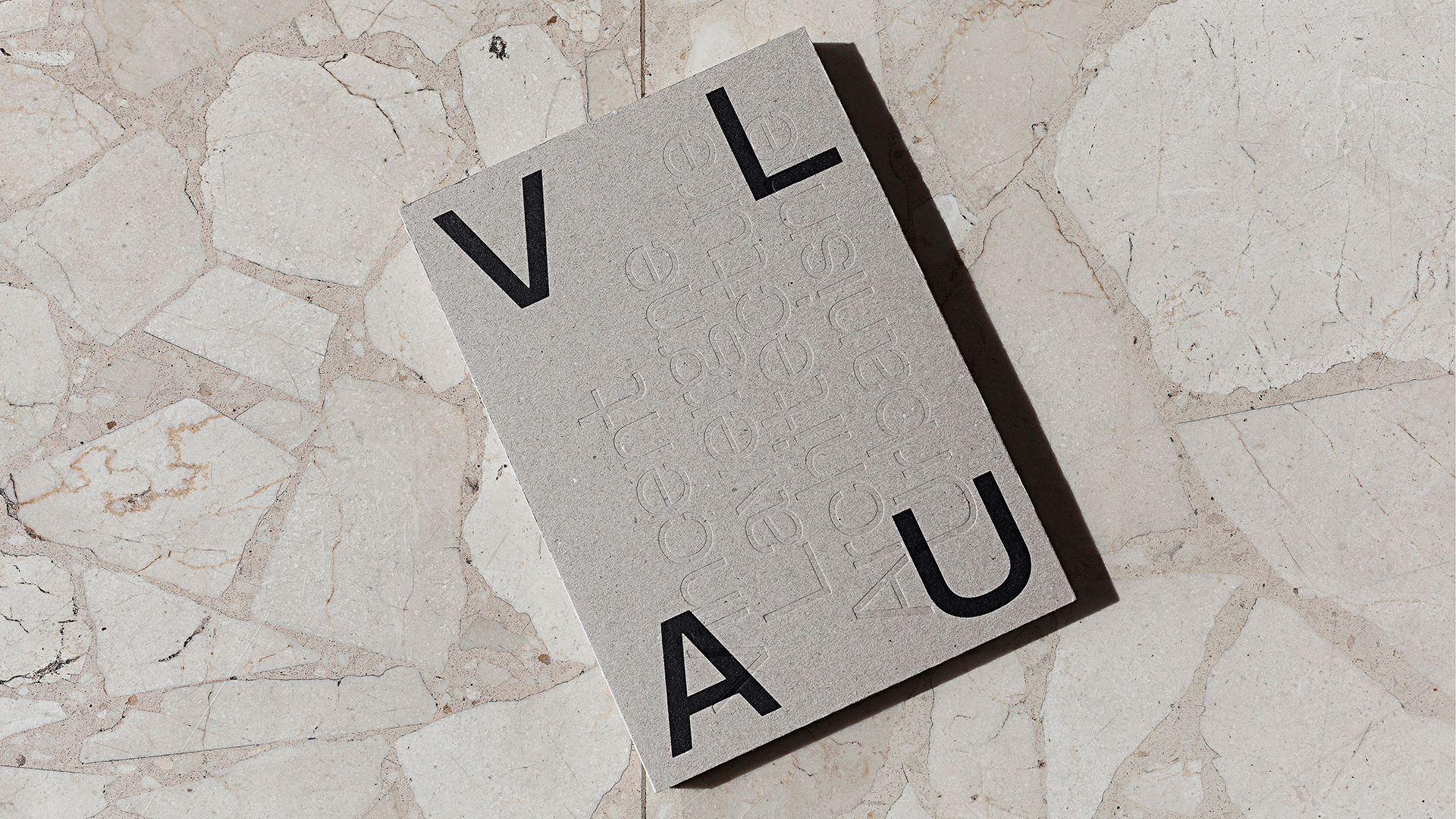 Proyecto Vlau Book